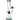 Pulsar Pulsar Sushi Time Bubble Base Glass Bong - 12.5" / 14mm F