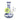 SeshGear SeshGear Chinese Vase Ceramic Bong - 5.5" / 14mm F / Oval Base