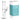 Pulsar CORE Straight Tube Glass Water Pipe - 9" / 14mm F