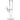 Pulsar CORE Straight Tube Glass Water Pipe - 9" / 14mm F