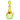 SeshGear SeshGear Vintage Ombre Glass Bong - 12.25" / 14mm F / Water Drop