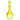 SeshGear SeshGear Vintage Ombre Glass Bong - 12.25" / 14mm F / Water Drop