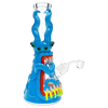 13-inch Clay Monster Beaker Bong