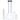 Front view of the 8-inch 4mm Beaker with Colored Mouthpiece, showing a clear glass beaker with a colored mouthpiece.