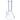 Front view of the 9mm Beaker with Ice Pinch, a 10-inch tall clear glass beaker with a visible ice pinch detail.