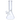 Front view of the 12-inch 5mm Beaker with Ice Pinch, showcasing the clear glass beaker design.
