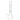 Prism Tall Beaker Single Stack