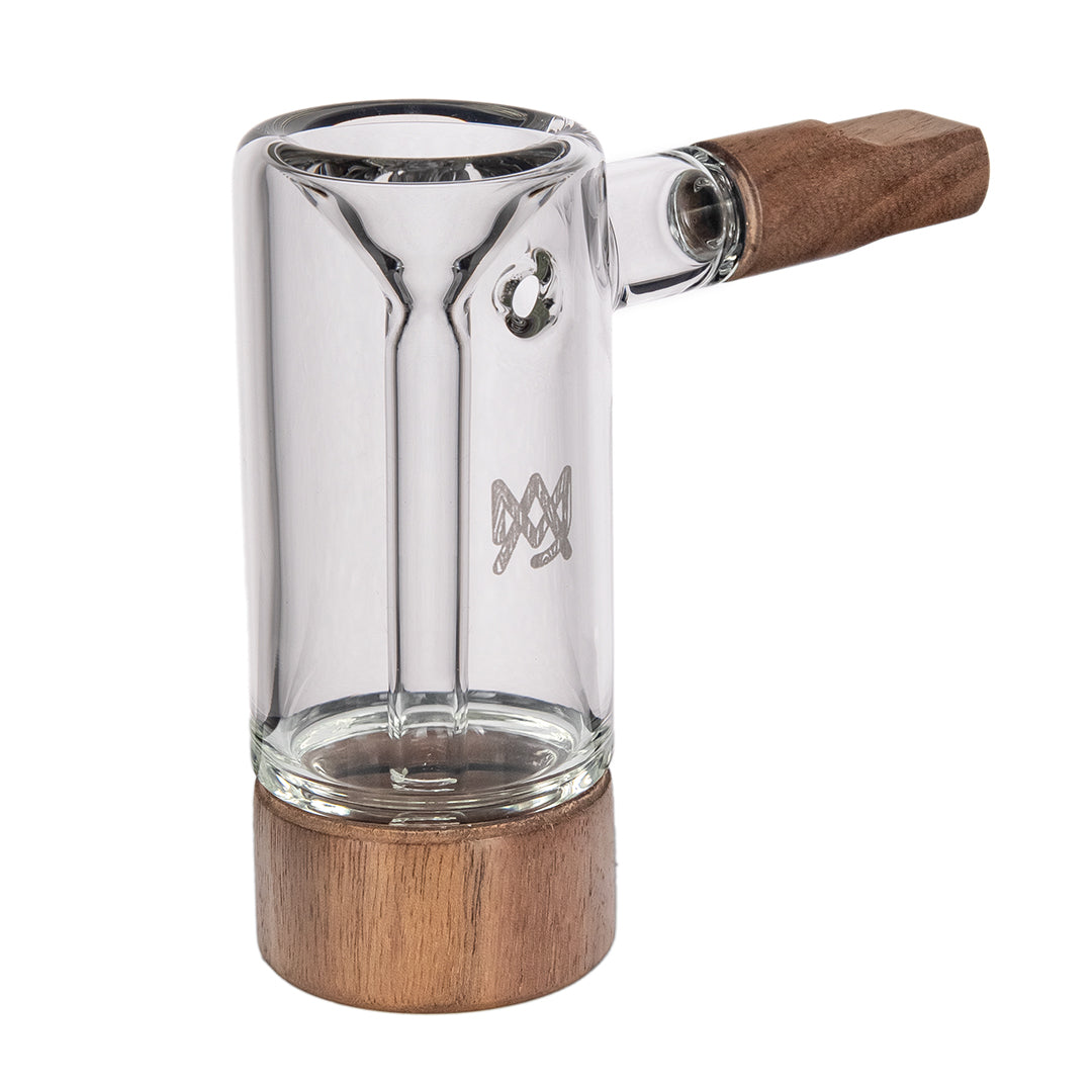 Alpine Series Steamboat Bubbler