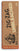 zig-zag Zig-Zag Unbleached Rolling Papers 1 1/4