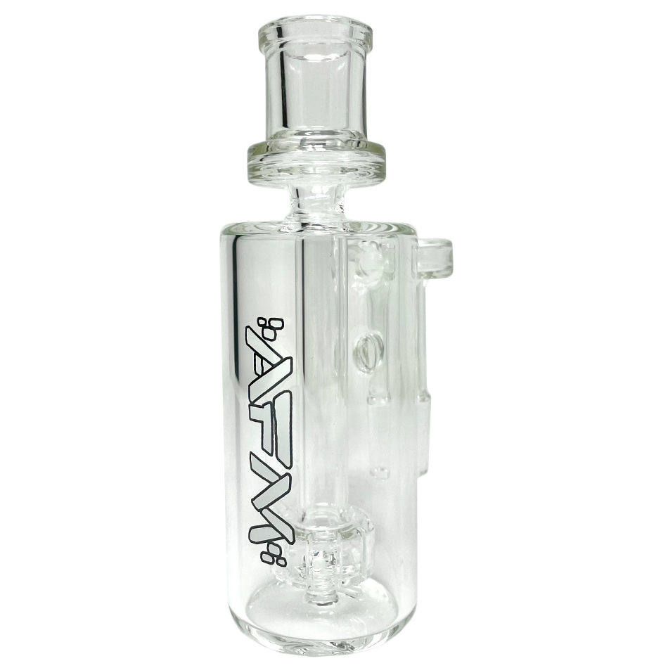 Showerhead Perc Glass Ashcatcher