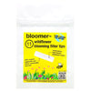 Wildflower Seed Filter Rolling Tips 11 Pack