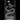 A centered, angled view of the Famous X Dugout and One Hitter, showcasing its sleek, dark finish against a black backdrop.