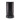 Front view of the Cooking Accessory, a sleek black device with a circular button on its face.