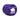 Cali Crusher Cali Crusher 4 Piece Homegrown Grinder Purple