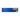 A close-up of Blueberry King Size Rolling Papers with vibrant blue and white branding and text on a dark background.