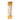 Tall, front-facing product box for Ooze ConNectar by Stache - 510 Thread Dab Straw Vape Pen Attachment showing orange honeycomb branding and a green straw illustration.
