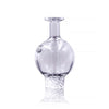 Cyclone Quartz Bubble Cap