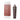 Front view of the Gemstone Hand Pipe, a carved stone pipe with a dark, marbled texture and a simple cylindrical shape.