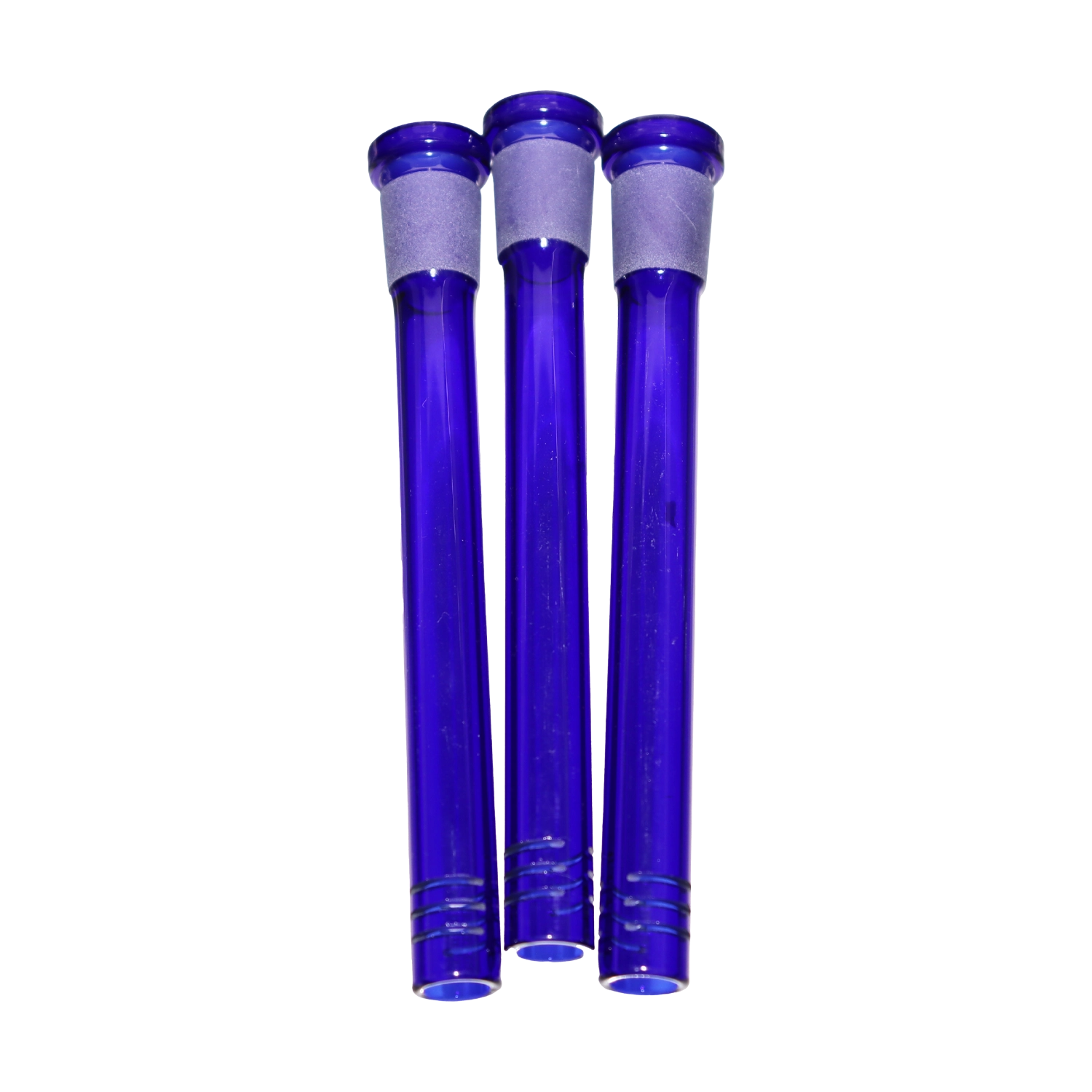 DankStop Color Diffused Downstem - 5 in.