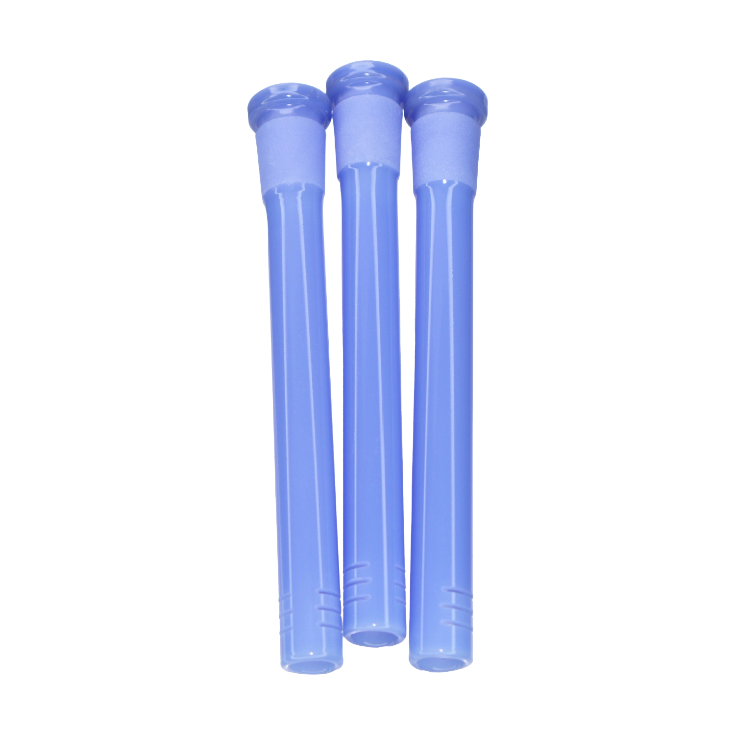 Dankstop Clear Diffused Downstem - 3