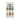 Top-down view of the box art for the Empire Glassworks Puffco Pivot Glass Mouthpiece - Save the Bees showing six colorful jar illustrations, including a honeycomb jar with bees.