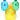Primate Glass Pineapple Mini Bong “Tropical Sipper” – 4″