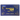 Top-front view of the Famous Design - Astral Power Glass Ashtray - Black retail box with gold celestial illustrations on a deep blue background.