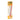 Tall front view of the Ooze ConNectar by Stache - 510 Thread Dab Straw Vape Pen Attachment packaging showing an orange honeycomb box with a red-accented pen illustration.