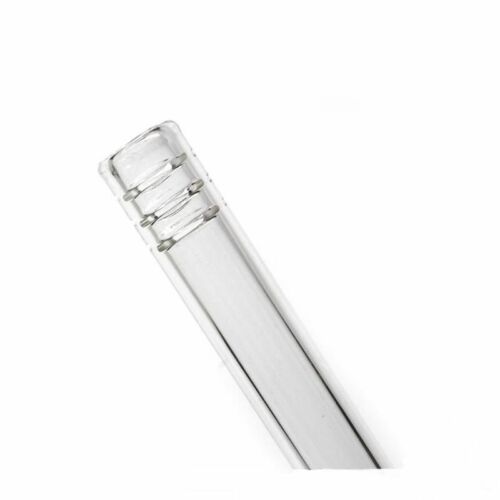 The Stash Shack Glass Diffuser Downstem