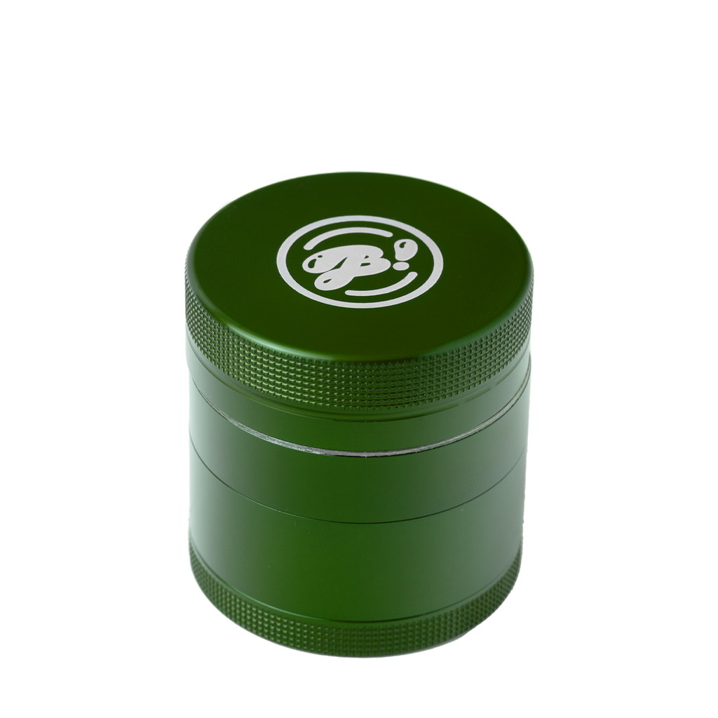 BigFun! Small 4-Piece Grinder