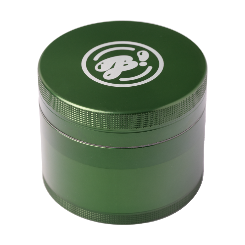 BigFun! XL 4-Piece Grinder