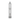 Front view of the Yocan Evolve Plus (2020) vaporizer, featuring a sleek, metallic silver design and a compact cylindrical shape.