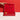 A hand reaches toward the open "Get Lit Kit" box on a vibrant red background, suggesting a curated experience within.