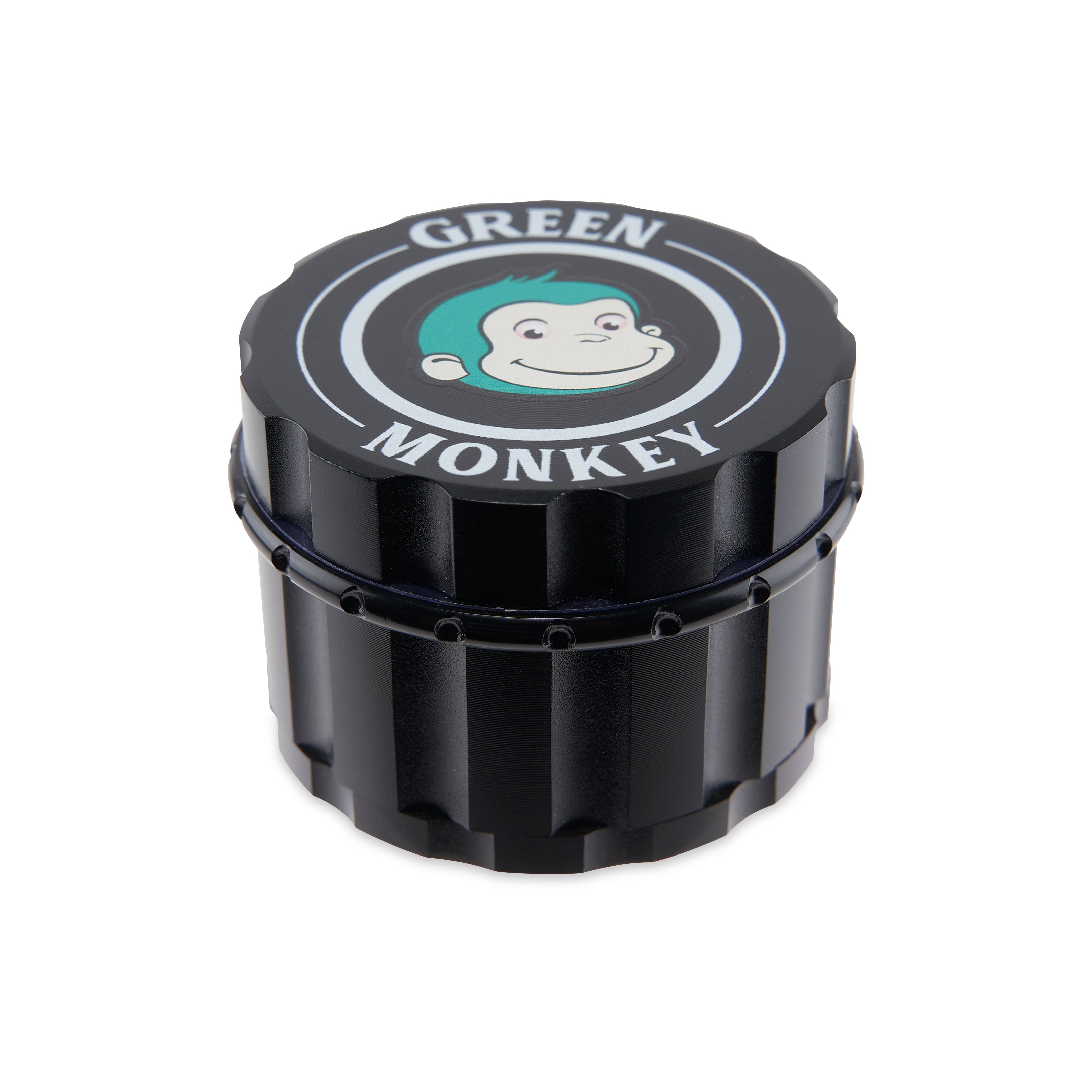 Javan 63mm Grinder