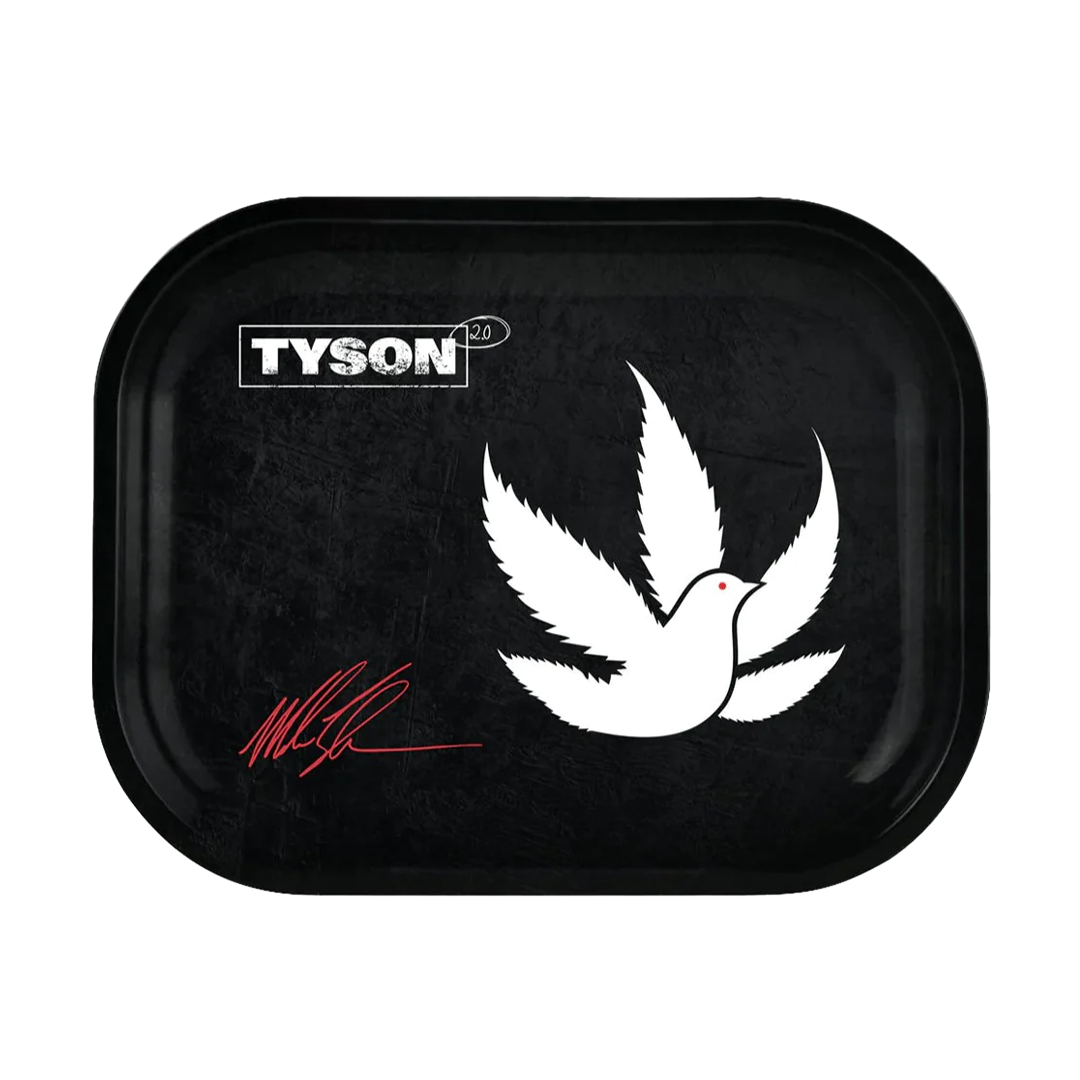 Metal Rolling Tray