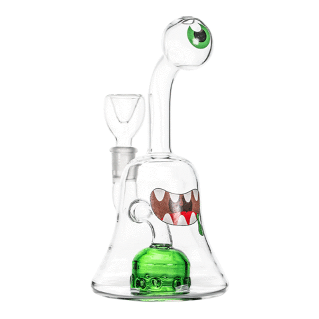 HiClops Monster Bong