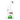 The HiClops Monster Bong is displayed in a side view, showcasing its monster-themed design and clear glass construction.
