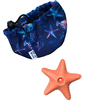 Starfish Pipe