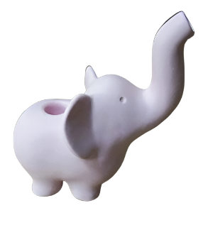 Elephant Pipe