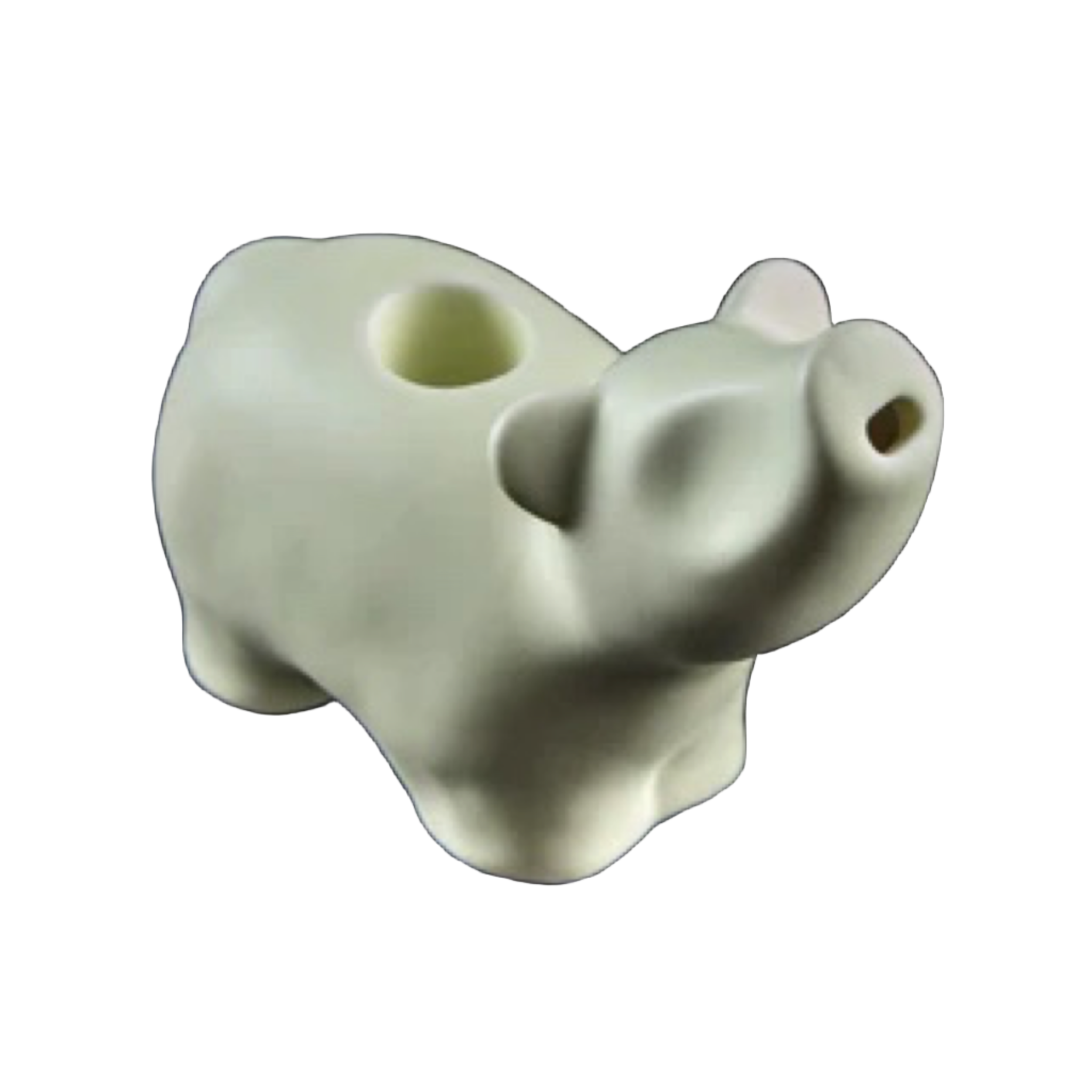 Polar Bear Pipe