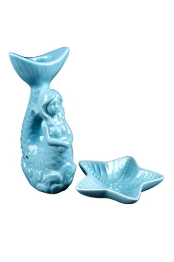 Mermaid Pipe