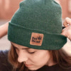 Pot Head Beanie