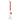 Jerome Baker Jerome Baker EVO Straight Bong Red 16"