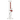 Jerome Baker Jerome Baker EVO Straight Bong Red 12"