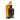 Stündenglass Stündenglass Modül + Dok Deluxe Travel Set - Amber Glass