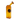 Stündenglass Stündenglass Modül Dok Glass - Amber | Replacement Borosilicate Glass Piece