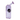 Stündenglass Stündenglass Modül Dok Glass - Purple | Replacement Borosilicate Glass Piece