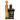 Stündenglass Stündenglass Modül + Dok Deluxe Travel Set - Amber Glass