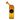 Stündenglass Stündenglass Modül Dok Glass - Amber | Replacement Borosilicate Glass Piece