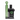 Stündenglass Stündenglass Modül + Dok Deluxe Travel Set - Green Glass